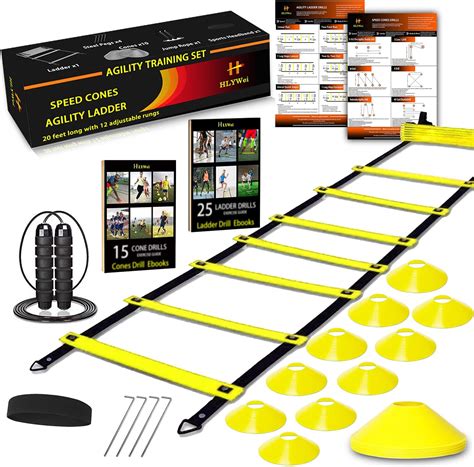 Image result for Agility Training Tips