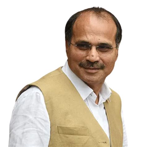 Adhir Ranjan Chowdhury Png Images Download