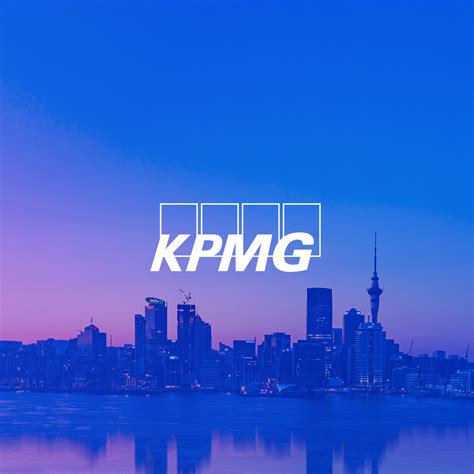 KPMG 的图像结果