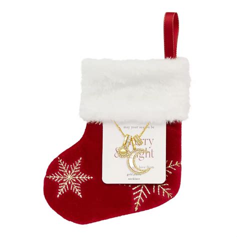 Brilliance 18k Gold Plated Cubic Zirconia & Mother of Pearl Sun & Moon ...