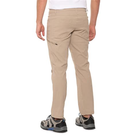 Eddie Bauer Rainier Pants (For Men) - Save 60%