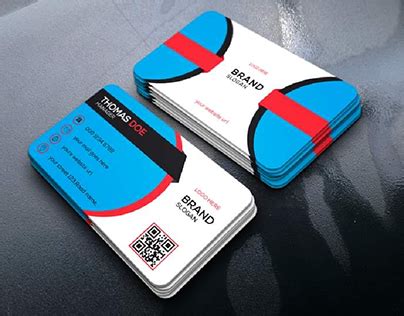 Multiple Brands Business Card 的图像结果