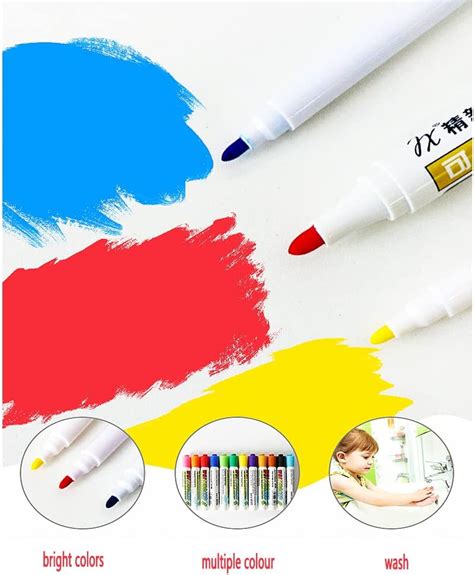 Buy Preschool Wipe-Clean Activity Workbook Ages 3-5, Learning Pen ...