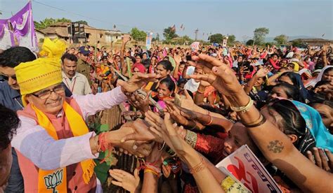 More than half of ministers in Shivraj Singh cabinet wading in ...