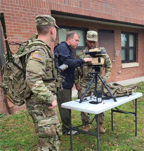 Precision fires software upgrade delivers enhanced operational picture ...