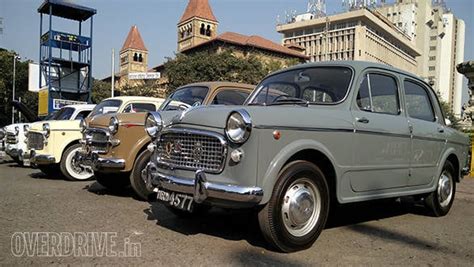 Then and now: When ACs were not common in cars - Overdrive