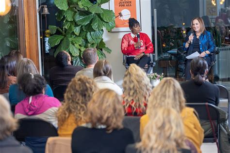 Monthly Events - She Stands Tall®