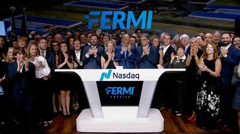 恭喜Fermi联合创始人 & CEO Toby Neugebauer、联合创始人 / 前美国能源部长 / 前德州州长Rick Perry ...