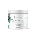 Customized Body Product Labels, DIY Cosmetic Label Editable Cosmetic L ...