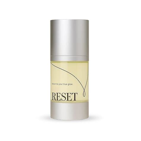 Reset Oil Cleanse by 24 Skin Bank – Biomimetic Pre-Cleanse Face Oil for ...
