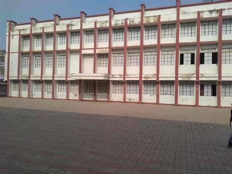MK University, Patan | CampusPro College Profile