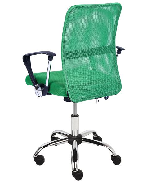 Office Chair BEST Green | Beliani.co.uk