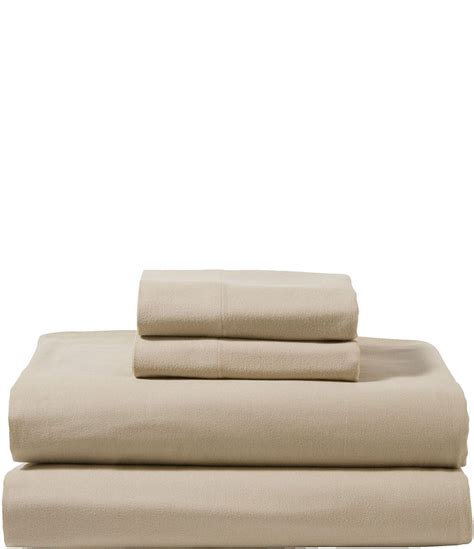 L.L.Bean: Bed Sheets | Dillard's
