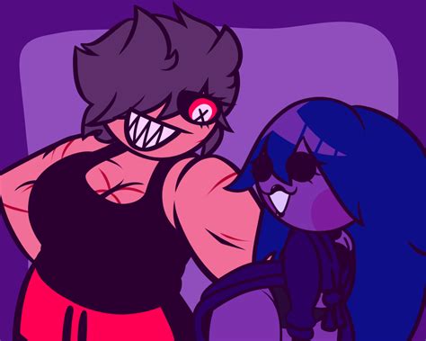 Power Hour but the Devilish Damsels Sings it Mod for Friday Night ...