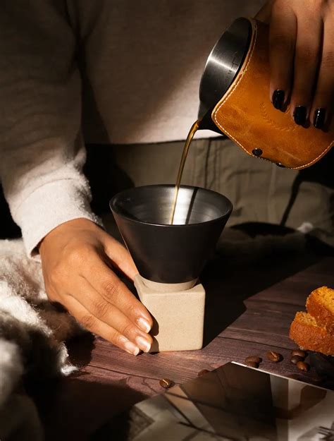 Kono Ceramic Coffee Cup Large - Japanese Cup | Gharko