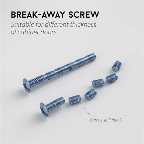 Buy goldenwarm Cabinet Pulls, 10 Pack 128mm Black Cabinet Pulls, 5inch ...