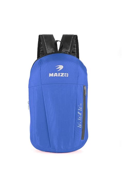 Buy Maizo 12 Litres G2H Small Outdoor/School/Travel/Gym/College/Sports ...