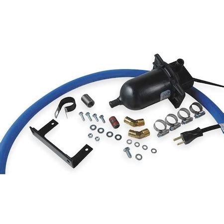 Block Heater For | Zoro.com