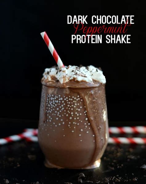 Protein Shake Recipes Healthy 的图像结果