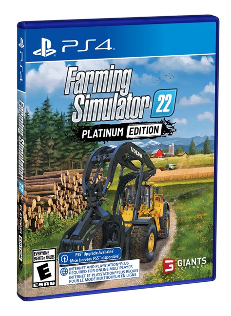 Image result for Farm Simulator PS4