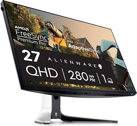 Image result for Alienware G-Sync Monitor