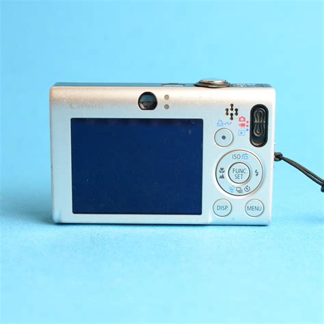 Canon PowerShot SD1100 IS Digital Camera | 8.0MP |... | Depop