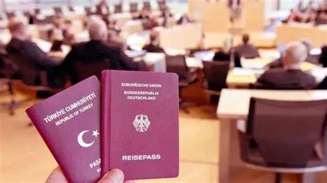 Germany’s dual citizenship law to take effect on June 27 - World News