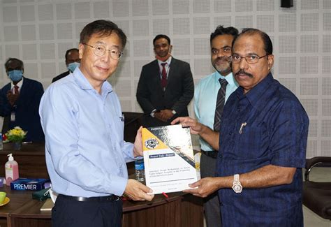 Industry Connect - Panimalar Engineering College