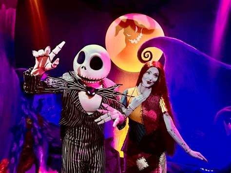 Only One Mickey’s Not-So Scary Halloween Party Date Remains