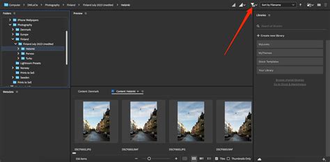How to Use Adobe Bridge Without Photoshop or Lightroom