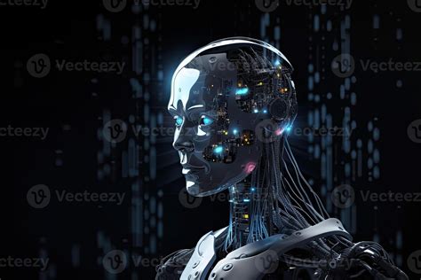 Image result for Cable Android Humanoid