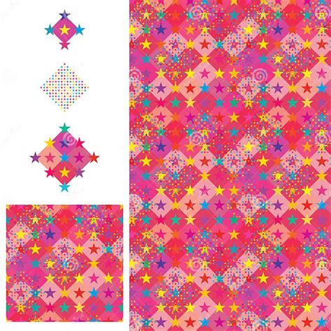 Image result for Star Pattern Dimond