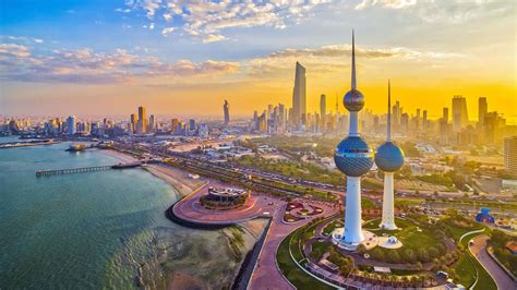 The ultimate travel guide for Kuwait - FamilyTravelGenie