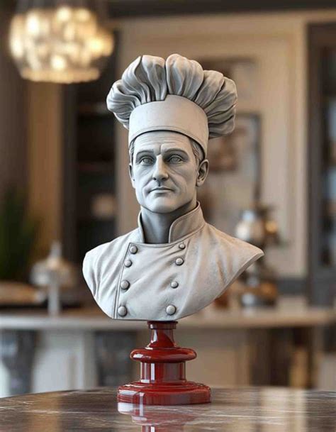 Custom chef gifts - Personalized Creations for Culinary Masters ...