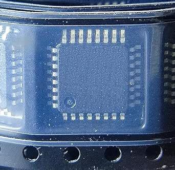 STM32F030K6T6 LQFP32 SMD ST Microcontroller (Pack of 1) : Amazon.in ...