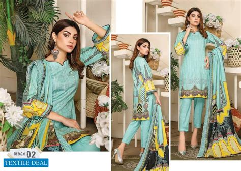 Riaz Art Mashal Khaddar Embroidered Shawl And Trouser Pakistani Dress ...
