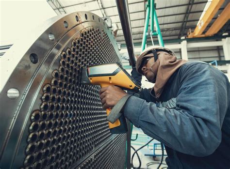 Ultrasonic Testing Services in Chennai | Tamil Nadu | UT Testing