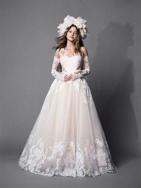 Vera Wang Bride 的图像结果