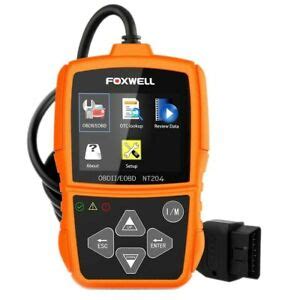 Image result for Foxwell Scanner Comparison