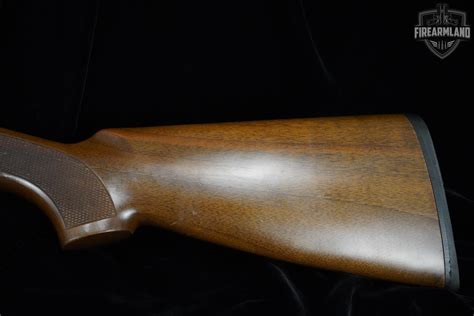 1999 Franchi 48 AL 12-Gauge 24" Franchi VENT RIB 48AL 2 3/4" - Semi ...