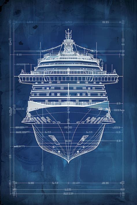 Ship blueprint Images - Free Download on Freepik
