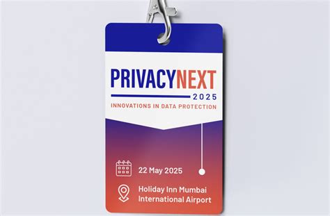 PrivacyNext 2025: Innovations in Data Protection | National Centre of ...