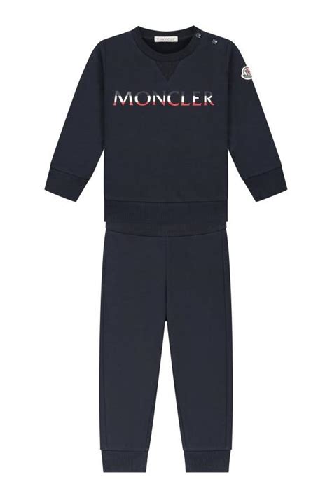 Moncler Enfant - Designers kids