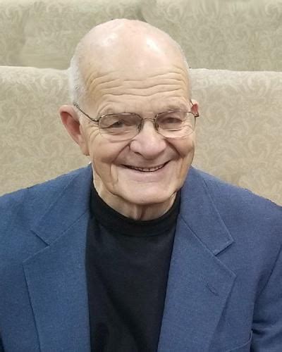 Dale A. Baker Obituary (2023) - Logansport, IN - Gundrum Funeral Home ...