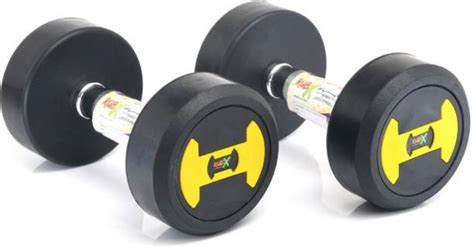 Dumbbells 10 Kg - Buy Dumbbells 10 Kg online at Best Prices in India ...
