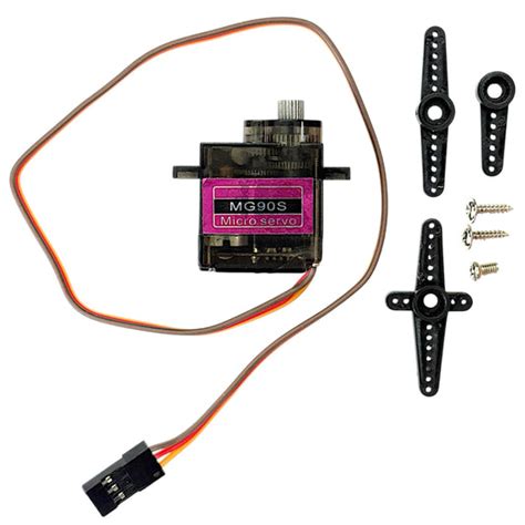 DC Motors – Harish Projects