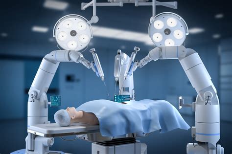 Robotic Operation 的图像结果
