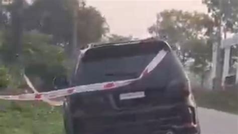 Karnataka: Son of late underworld don Muthappa Rai shot at, hospitalised