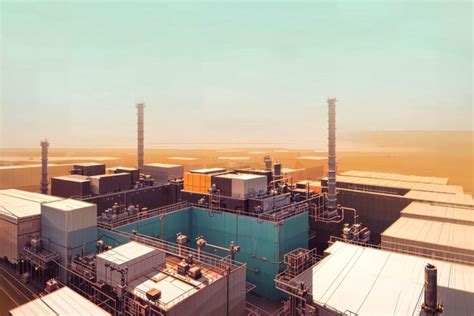 Image result for Big Factory