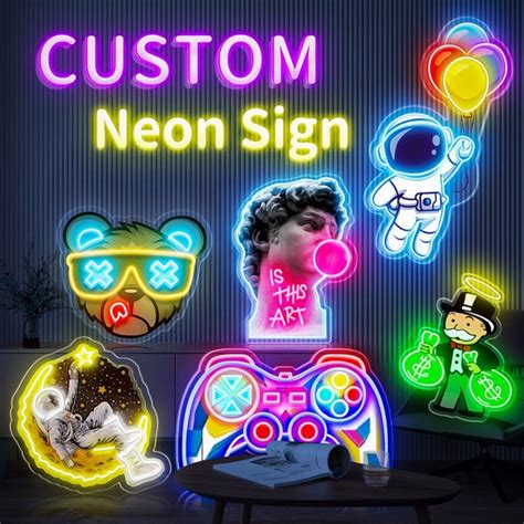 Image result for LED Neon Design